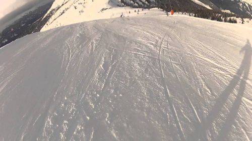 BFPHOTOSTORIE in sella... Pista ciclabile