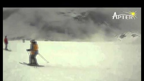 Gopro downhill bikepark lavarone pista nera