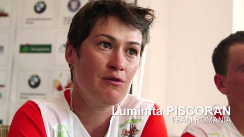 Romanian biathlon: moving up