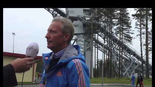 Walter hofer in chaikovsky