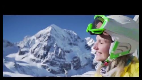 Südtirol -  winter im vinschgau erleben / alto adige: vivere l' inverno in val venosta