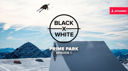Black & white i prime park