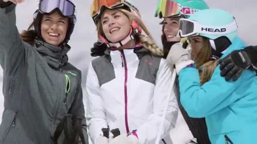 Head - #gosharejoy the movie