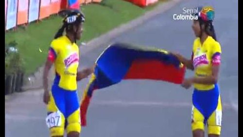 2014 roller speed skating world championships   500m road final senior women & men