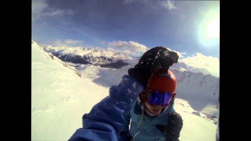 Meidjo - trending new telemark