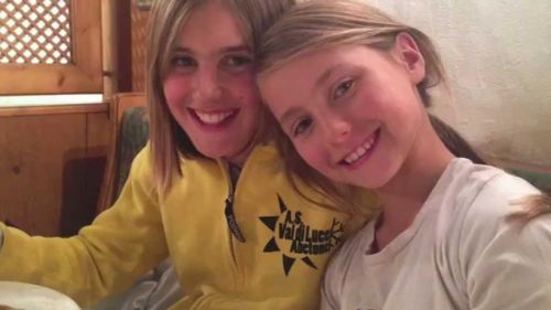 Val di luce in senales... 2015