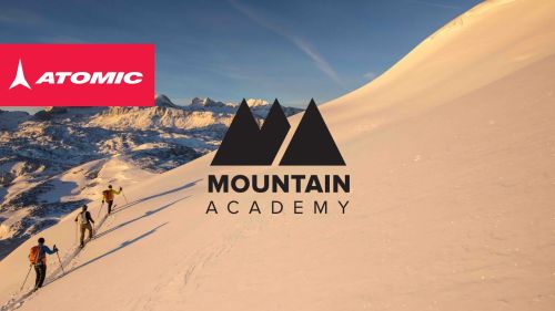 Atomic mountain academy introduction