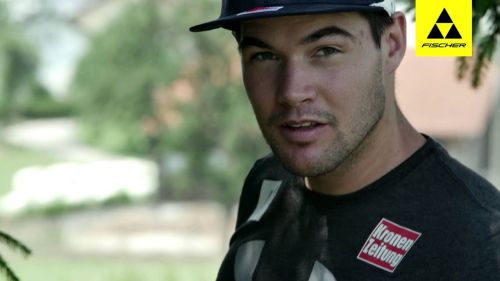 Fischer alpine | future team | my way to the world cup