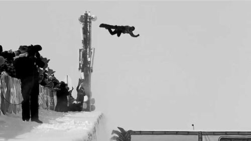 Laax open 2016 - get ready for a new age