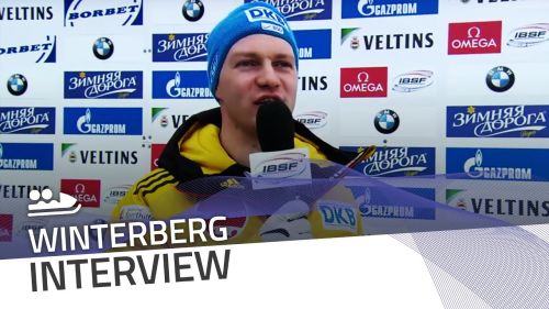 Francesco friedrich: