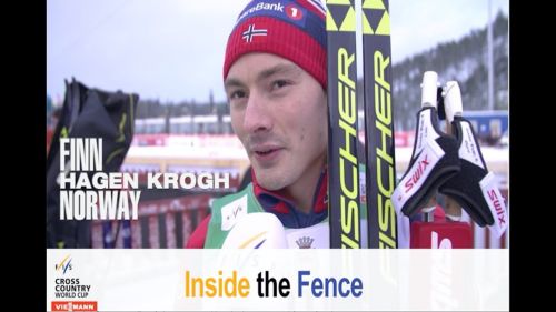 Understanding classic technique violations - fis cross country - inside the fence