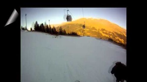 Santa Caterina Valfurva - Ponte dell'Immacolata sulle Piste (2015)