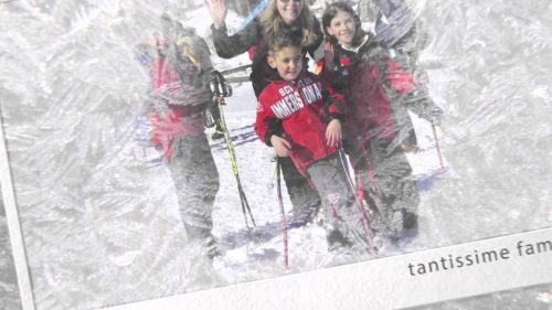 Racchettinvalle - 21 Febbraio 2016 - Pragelato