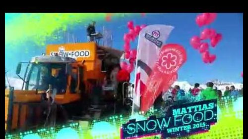 Col margherita _ la volata