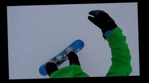 #snowboard