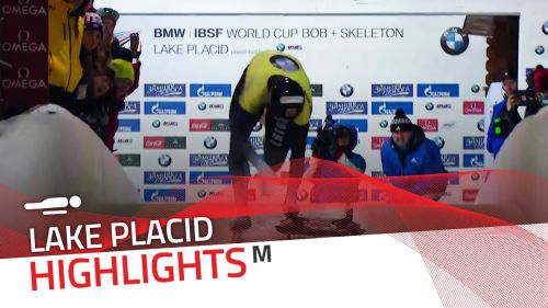 Martins dukurs shows the four of a kind | ibsf official