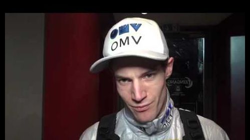 Kenneth gangnes in willingen