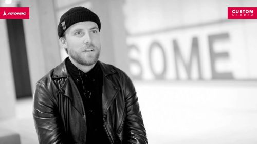 Atomic custom studio: jossi wells story