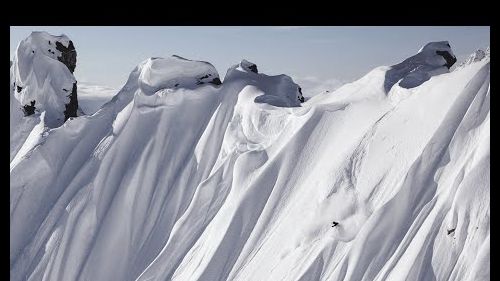 Fwt16 diaries - let it snow - ep 3.3 - lopez / mayr