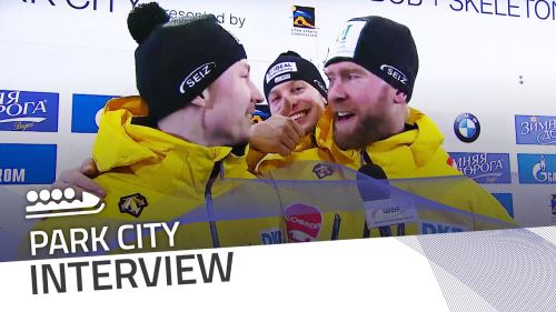 Hübenbecker/franke: