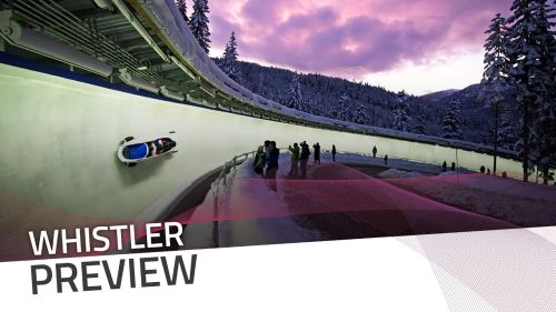 Whistler closes the circle on the north american ice | ibsf official