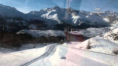 Madesimo prolunga l'apertura degli impianti