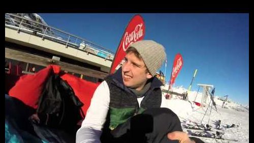 EXPLORE- Crans Montana