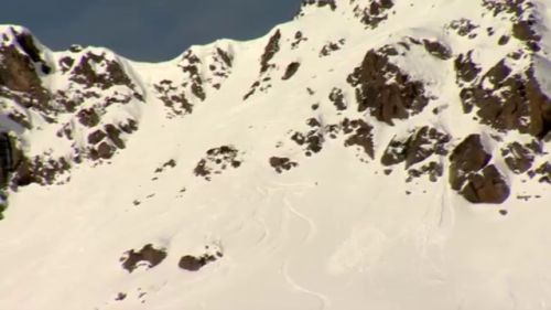 Winning run jackie paaso (usa) - vallnord arcali?s - swatch freeride world tour 2016