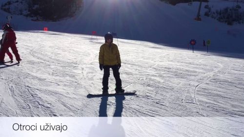 Snowscoot ovindoli