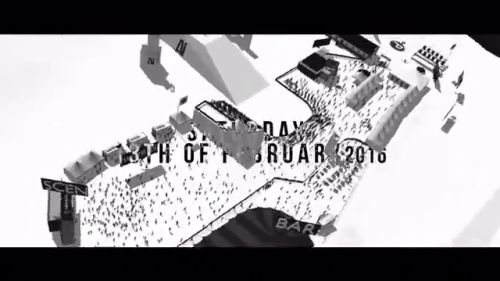 Ale invite presented by tor & kevin - world snowboard tour