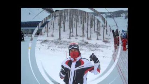 Roccaraso gennaio 2016