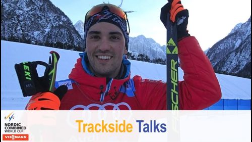 Coc top 3 interviews planica ind. gundersen 06.02.2016