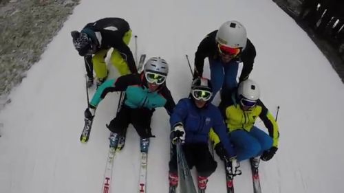 Capodanno 2016 ? Madonna di Campiglio