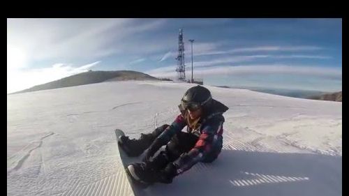 Dicembre 2015 passo brocon