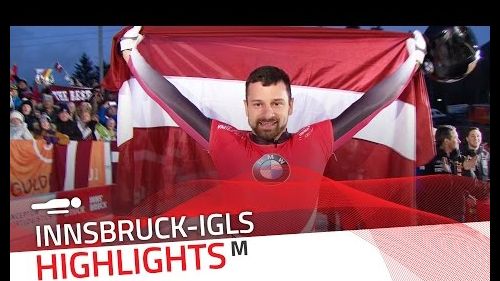 Dukurs books his place in the sports pantheon | ibsf official