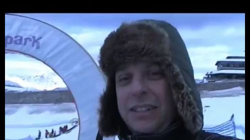 Skiskytterne - episode 2 / biathlon team norway (2016)