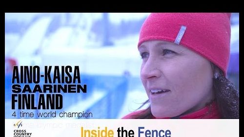 Lahti 2017 - building on 93 years of experience