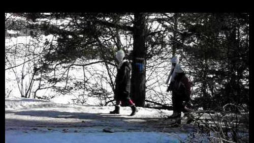 Fibt | 4 man bobsleigh world cup 2013/2014 st. moritz heat 2