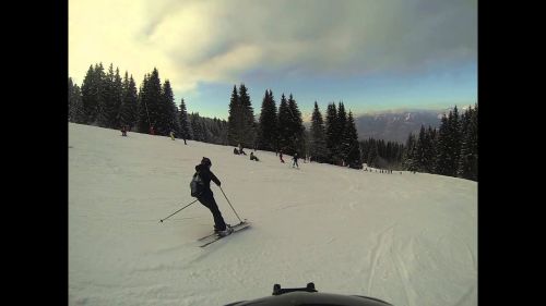 Gopr0276 ben b boys snowboard lesson 160217