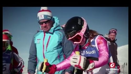 Südtirol Gardenissima KIDS 2015 - Highlights