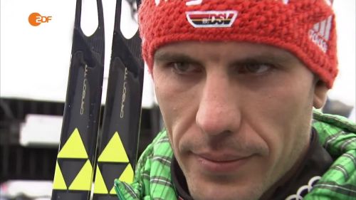 Biathlon wch-2016. sprint. comments from arnd peiffer, erik lesser and simon schempp