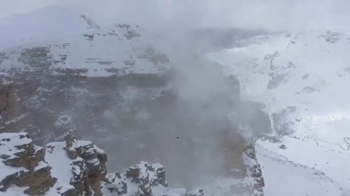 Binocolo Vellardi - Rifugio Maria - Passo Pordoi