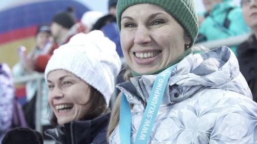 Coc in chaikovsky am 12.3.2016