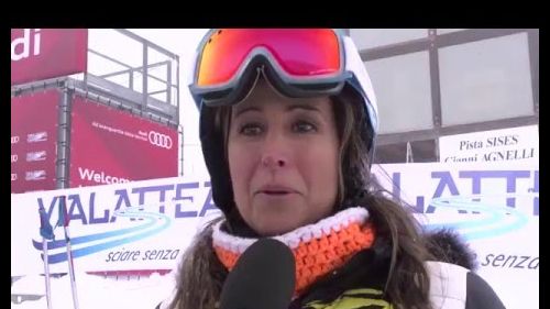 Sci, a Sestriere il mondiale giornalisti