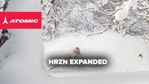 Atomic i hrzn expanded