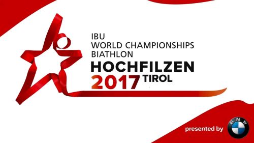 Biathlon wm hochfilzen 2017 trailer