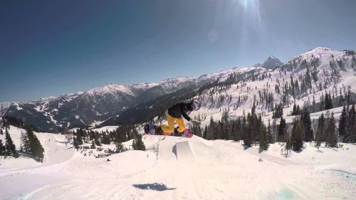 Aimee fuller 3rd place at spring battle 2016