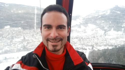 19.03.2016 - freeride day! campitello matese