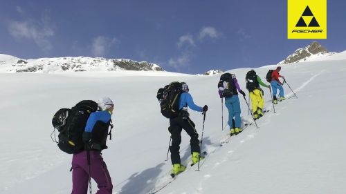 Fischer tour l transalp 2016