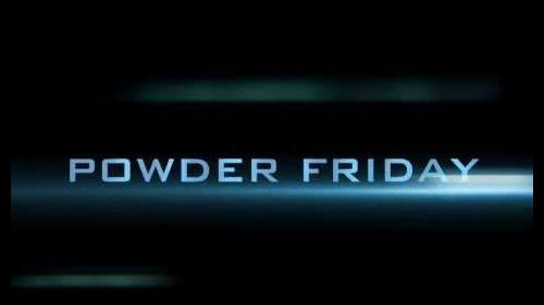 CHAMONIX SKIING 2016